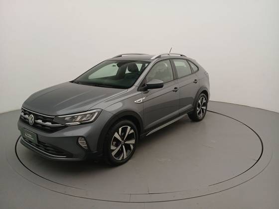 VOLKSWAGEN NIVUS 1.0 200 TSI TOTAL FLEX HIGHLINE AUTOMÁTICO